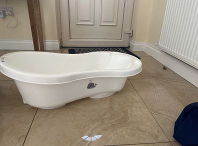 Babylo premium baby bath