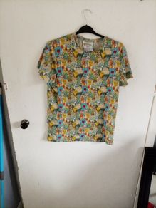 pokemon T-shirt xl