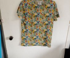 pokemon T-shirt xl