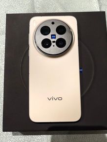 Vivo X300 Pro EU Version