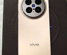 Vivo X300 Pro EU Version