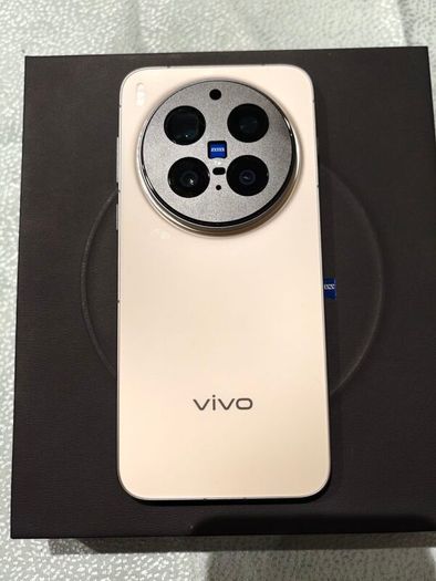 Vivo X300 Pro EU Version