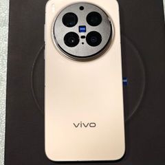 Vivo X300 Pro EU Version