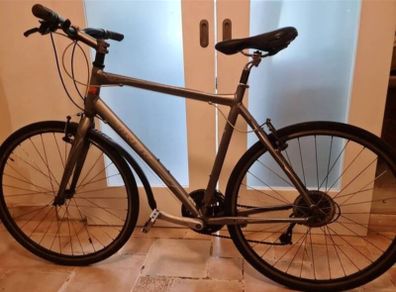 Trek 7.3 FX