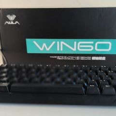 Mechanical gaming keyboard , mouse and headset combo