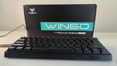 Mechanical gaming keyboard , mouse and headset combo