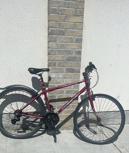 bike