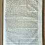 James A. M Namara. Controversial Rhemish Bible. Ireland, Cork City, 1818. The New Testament, Translated From The Latin Uulgate, First Published At The English College, At Rheims, A. D. 1582 Image 7