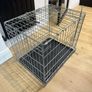 Savic Dog Crate Image 2