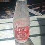 Hughes Dairy milk bottle Image 2