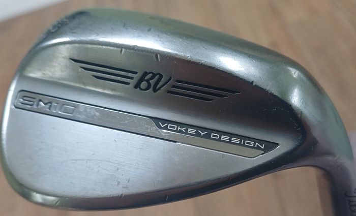 Titleist Vokey  SM10 Wedge 56degree