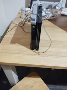 Nintendo wii
