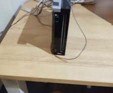 Nintendo wii