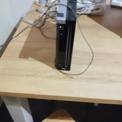Nintendo wii