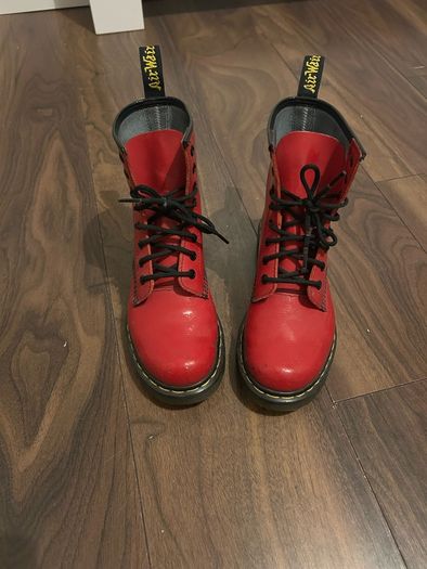 dr martins