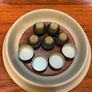 Bottle Stoppers gin Hendricks Hennessy Powers whiskey corks Image 8