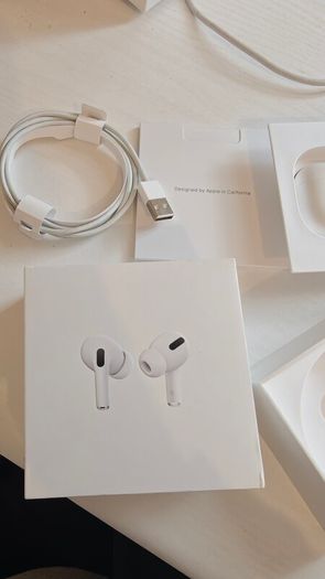 Airpods pro