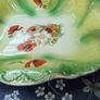 Antique Serving Dish Image 8