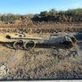 600mm genuine cat track pads, chains and sprockets Image 3