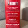Bialetti Mini Express Espresso Marker Image 2