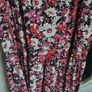 Mango summer maxi dress Image 3