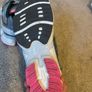 Adidas Ozweego Pro Trainers UK 6 Image 5