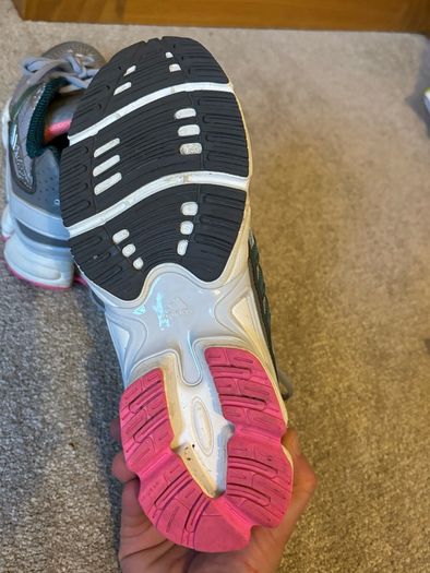 Adidas Ozweego Pro Trainers UK 6