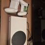 XBOX Series S 500gb, 2 controllers Image 2