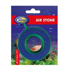 Aqua Nova airstone RING 12.5cm