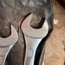 Draper HI-TORQ Imperial Spanner Set Image 5