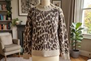 River island London jamper