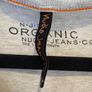 Nudi jeans men T-shirt Image 2
