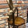 vintage table stand Image 2