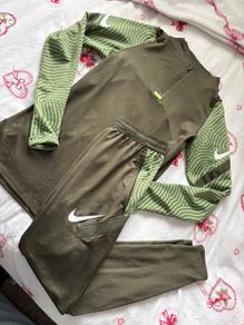 mens nike tracksuit