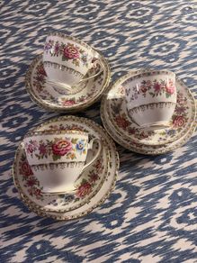 Tea Set