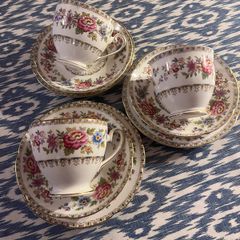 Tea Set