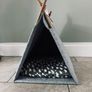 Cat Scratching Post and Bed for sale in Kildare. Image 3