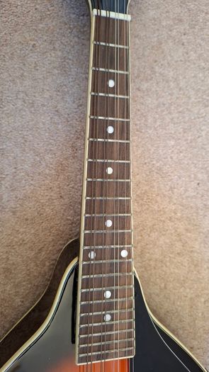 Stagg Bluegrass Mandolin