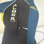 Alder Titanium Impact X2 Junior Wetsuit,  Age 12 to14 Excellent Condition Image 2