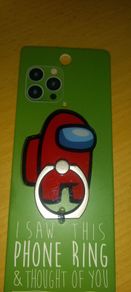 phone ring