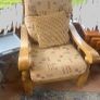sunroom furniture set (3 piece) Image 2