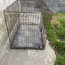dog cage Image 2