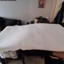 Free cot foam mattress available for collection Image 2