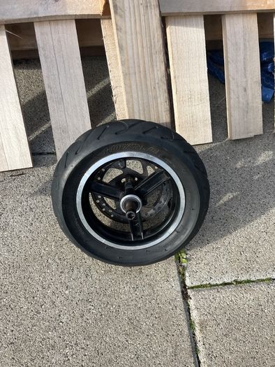 e bike