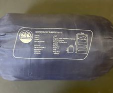 Advernturidge Sleeping bag