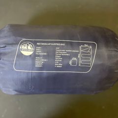 Advernturidge Sleeping bag