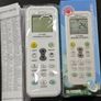 Air coditioner universal remote controle. New, unopened. Image 3