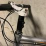 Raleigh Speed Hybrid Bike Disc Brakes and Raised Handlebars for Comfort Image 9