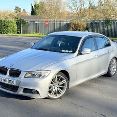 2010 Bmw 3-series