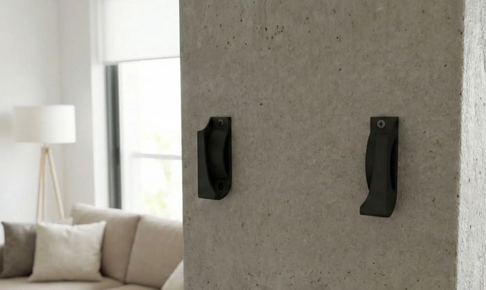 Universal Tablet Mount: Smart Home & Kitchen